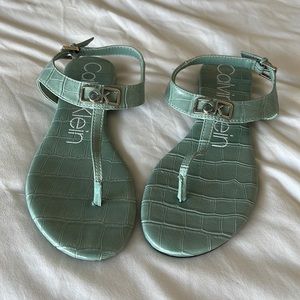 Calvin Klein Sandals
